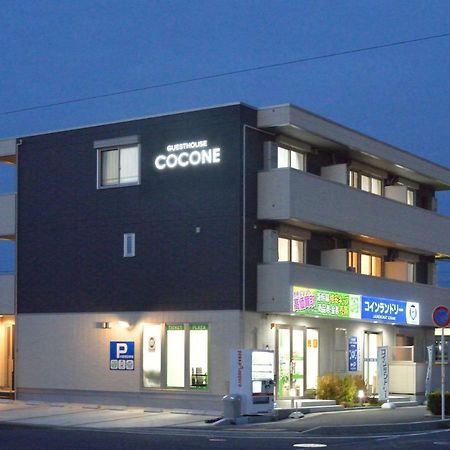 ゲストハウス岐阜羽島心音 Guest House Gifuhashima Cocone Buitenkant foto