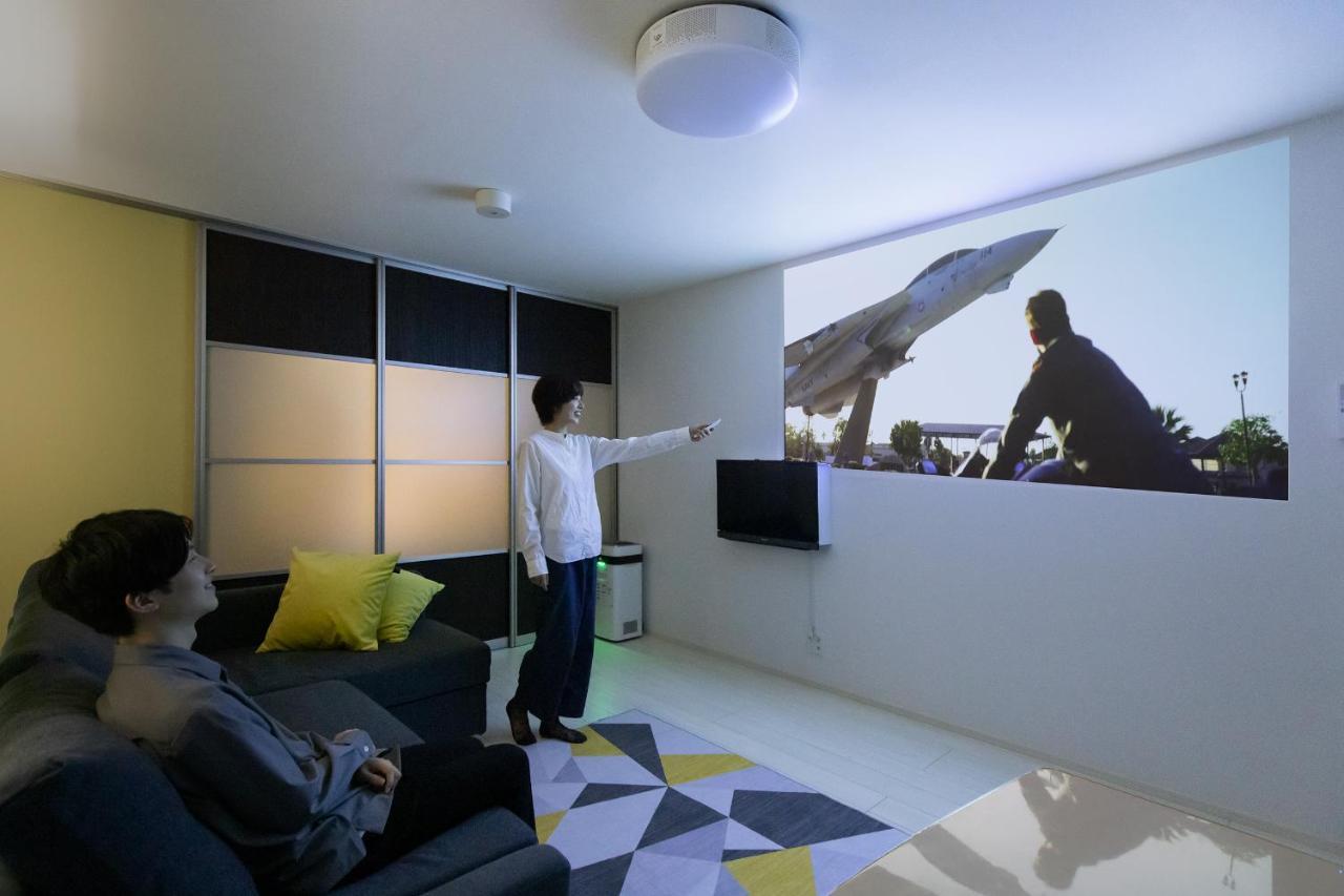 ゲストハウス岐阜羽島心音 Guest House Gifuhashima Cocone Buitenkant foto