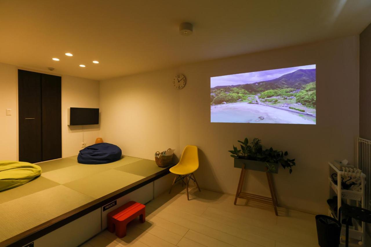 ゲストハウス岐阜羽島心音 Guest House Gifuhashima Cocone Buitenkant foto