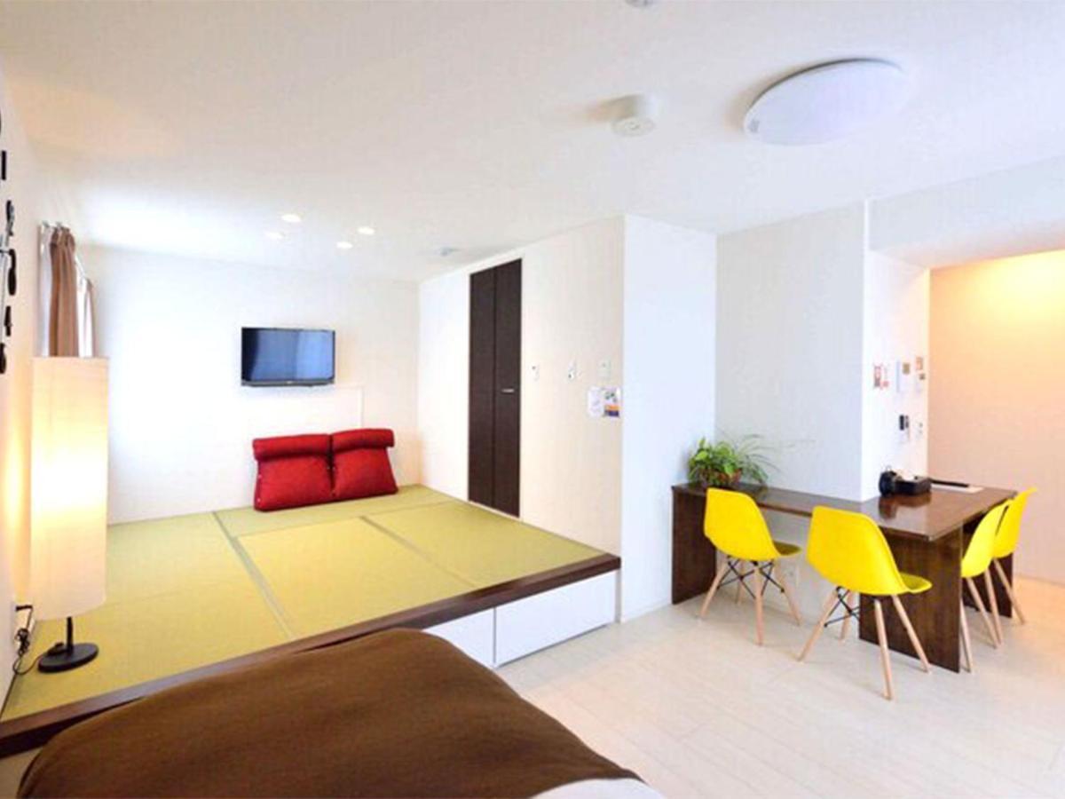 ゲストハウス岐阜羽島心音 Guest House Gifuhashima Cocone Buitenkant foto