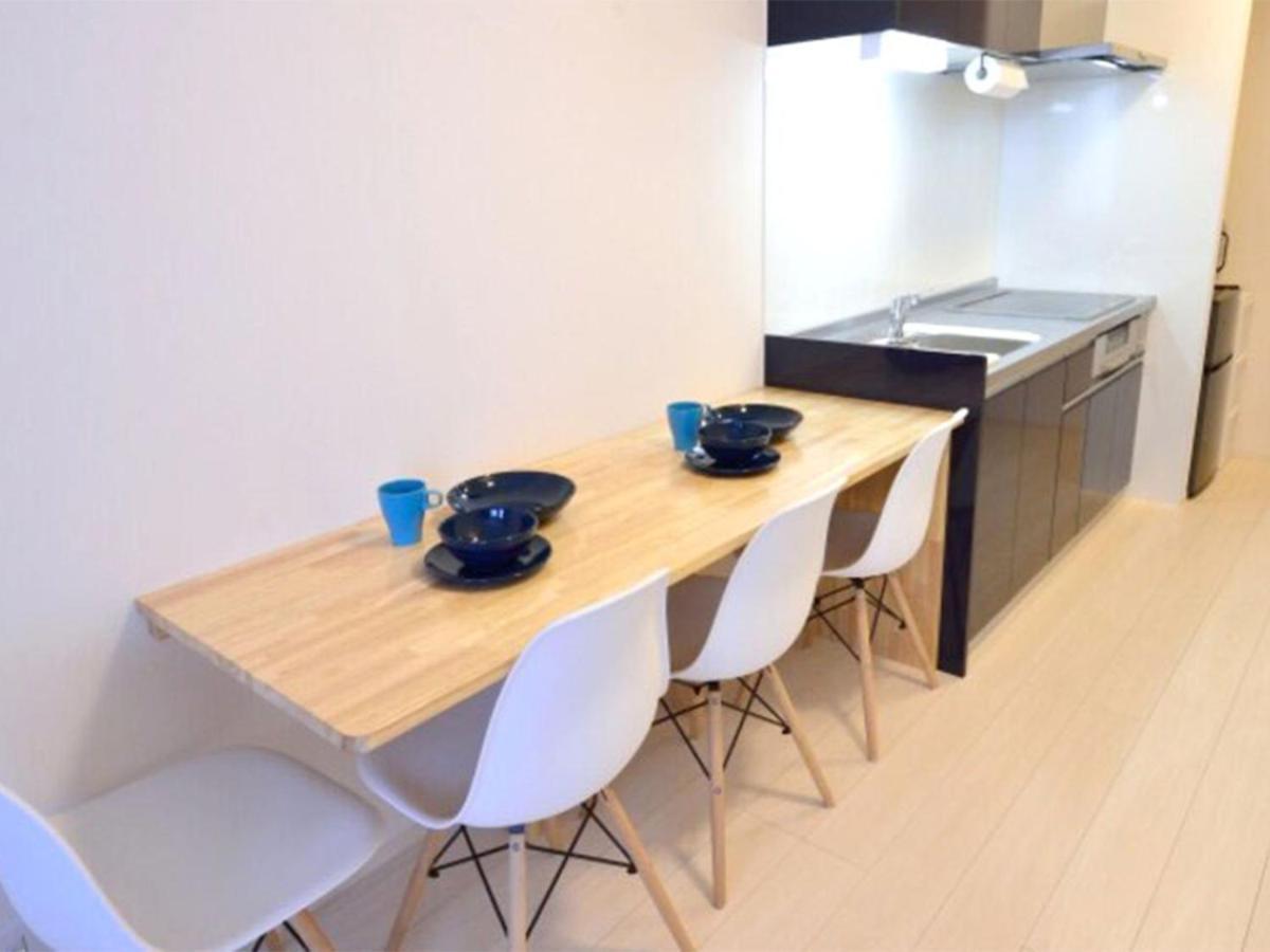 ゲストハウス岐阜羽島心音 Guest House Gifuhashima Cocone Buitenkant foto