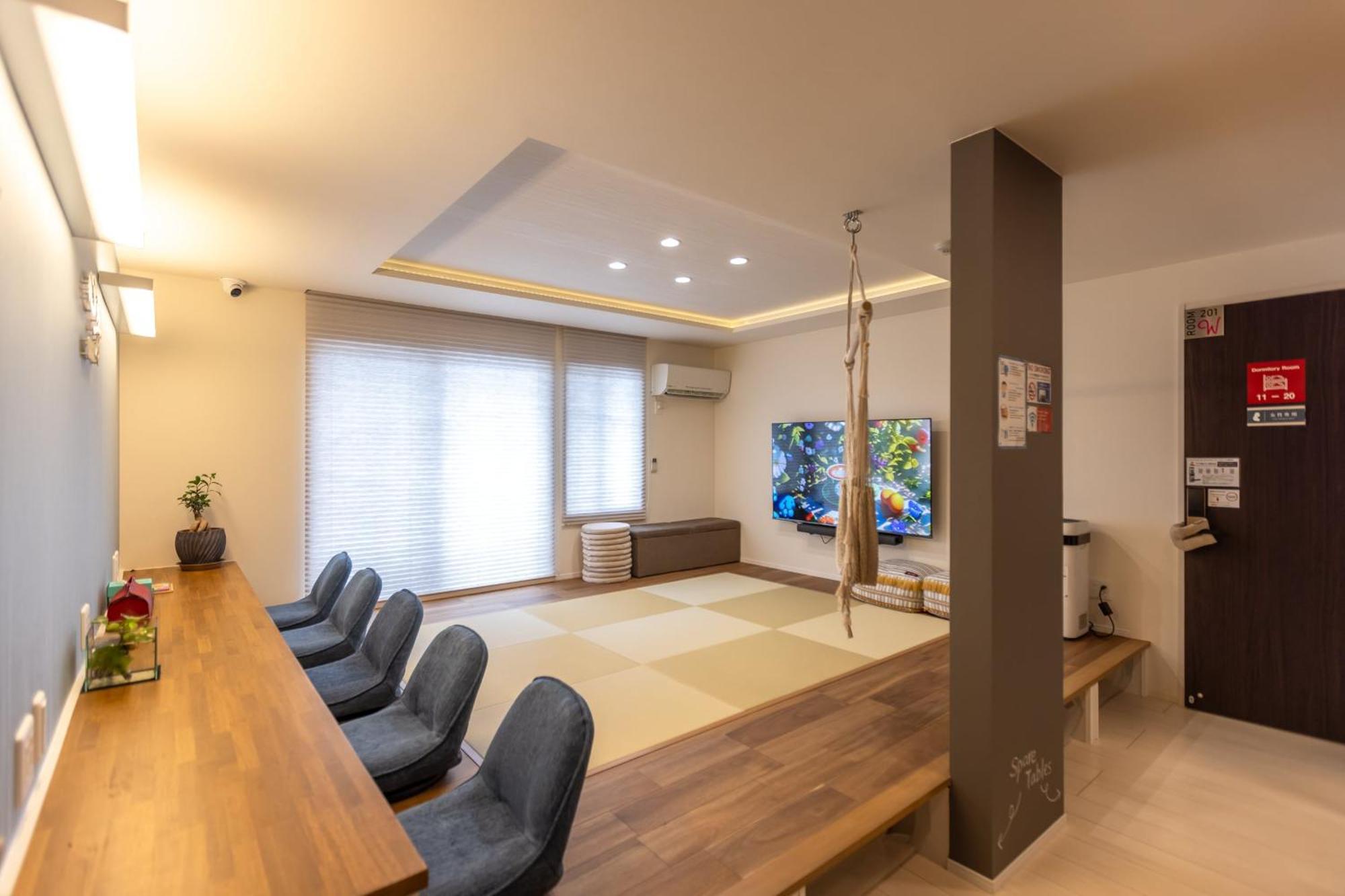 ゲストハウス岐阜羽島心音 Guest House Gifuhashima Cocone Buitenkant foto