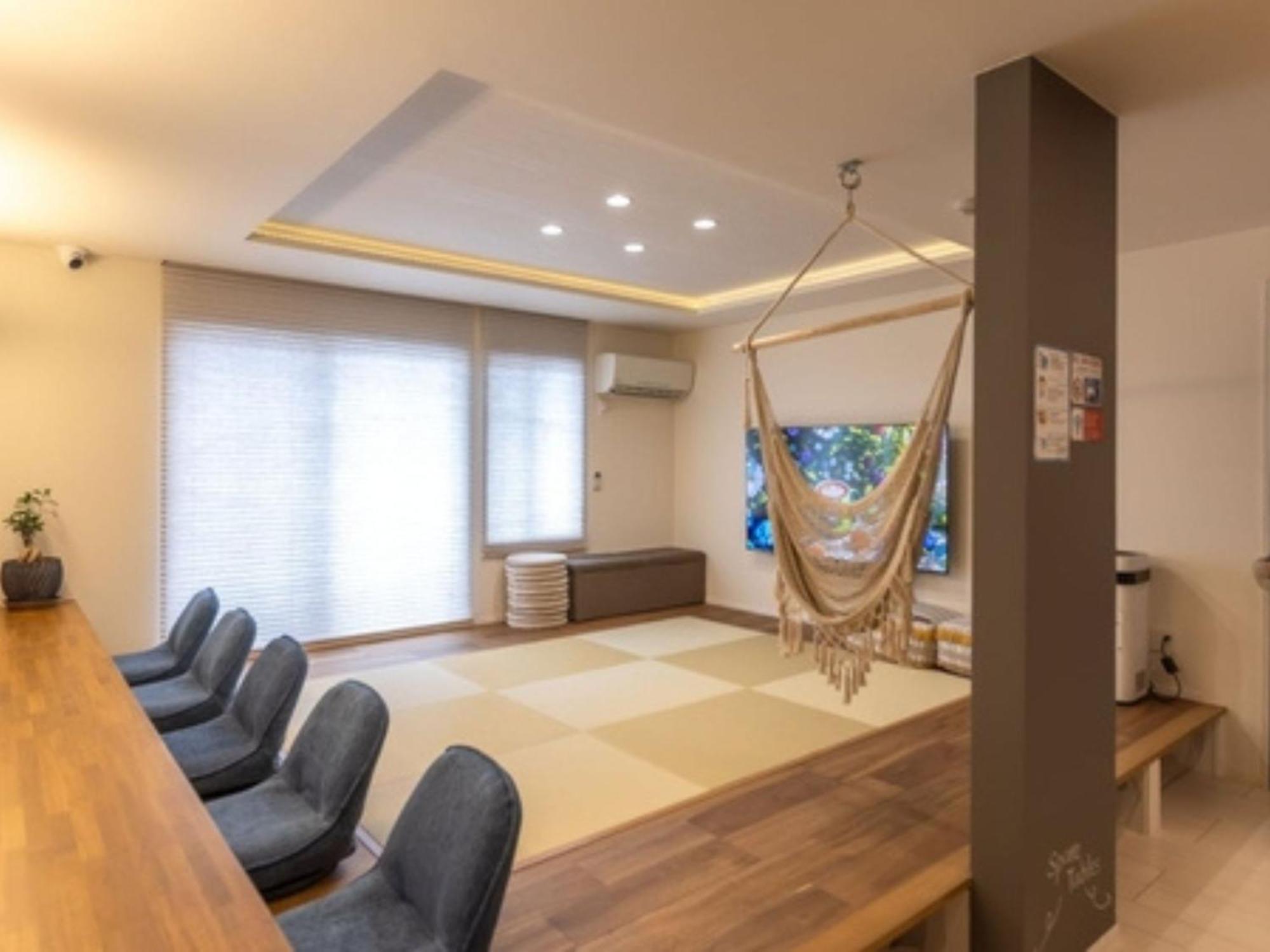 ゲストハウス岐阜羽島心音 Guest House Gifuhashima Cocone Buitenkant foto