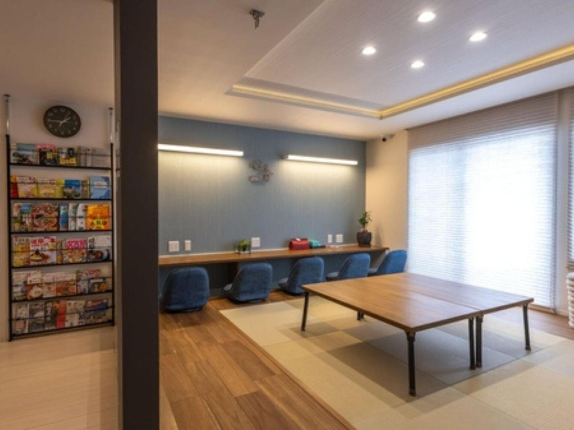 ゲストハウス岐阜羽島心音 Guest House Gifuhashima Cocone Buitenkant foto