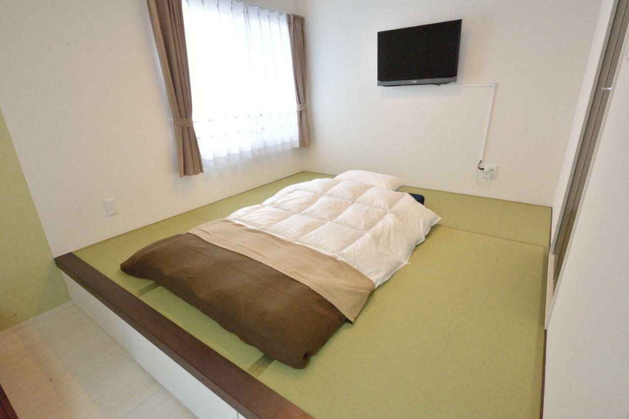 ゲストハウス岐阜羽島心音 Guest House Gifuhashima Cocone Buitenkant foto