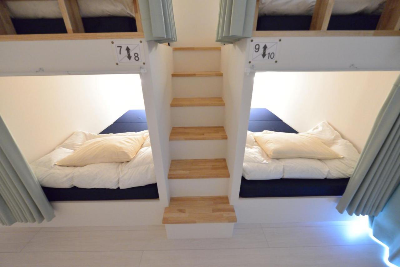 ゲストハウス岐阜羽島心音 Guest House Gifuhashima Cocone Buitenkant foto